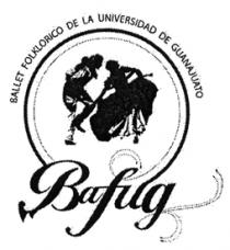 BALLET FOLKLORICO DE LA UNIVERSIDAD DE GUANAJUATO BAFUG