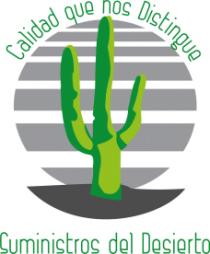 CALIDAD QUE NOS DISTINGUE SUMINISTROS DEL DESIERTO