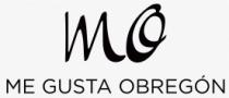 MO ME GUSTA OBREGON