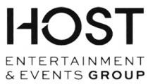 HOST ENTERTAINMENT & EVENTS GROUP