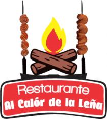 RESTAURANTE AL CALOR DE LA LEÑA