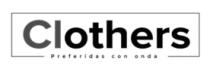 CLOTHERS PREFERIDAS CON ONDA