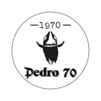 PEDRO 70