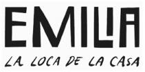 EMILIA LA LOCA DE LA CASA
