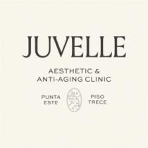 JUVELLE AESTHETIC & ANTI- AGING CLINIC