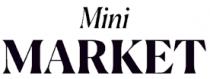 MINI MARKET