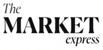 THE MARKET EXPRESS