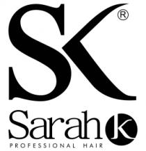 SK SARAH K PROFESSIONAL HAIR