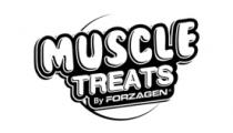 MUSCLE TREATS BY FORZAGEN