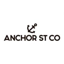ANCHOR ST CO