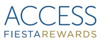 ACCESS FIESTA REWARDS