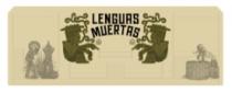 LENGUAS MUERTAS