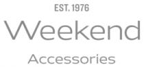 WEEKEND ACCESSORIES