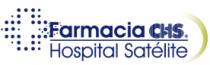 FARMACIA CHS HOSPITAL SATÉLITE