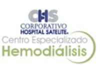 CHS CORPORATIVO HOSPITAL SATÉLITE CENTRO ESPECIALIZADO HEMODIÁLISIS.