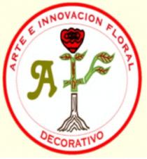 ARTE E INNOVACION FLORAL AIF DECORATIVO