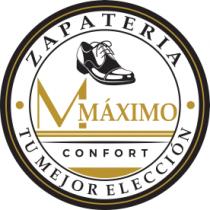ZAPATERIA MÁXIMO CONFORT TU MEJOR ELECCIÓN