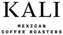 KALI MEXICAN COFFEE ROASTERS