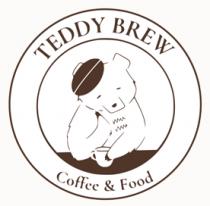 TEDDY BREW COFFEE & FOOD
