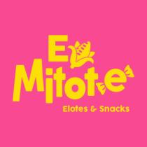 EL MITOTE ELOTES & SNACKS