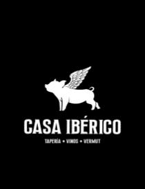 CASA IBÉRICO