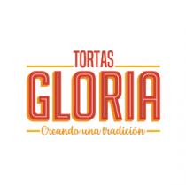 TORTAS GLORIA