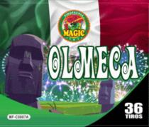 OLMECA