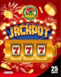 JACKPOT 777