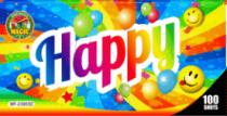 HAPPY