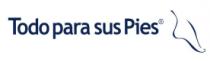 TODO PARA SUS PIES