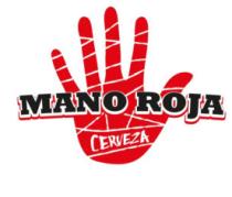 LA MANO ROJA