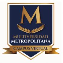 MULTIVERSIDAD METROPOLITANA CAMPUS VIRTUAL