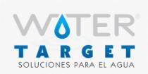 WTER TARGET SOLUCIONES PARA EL AGUA