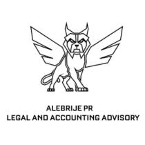 ALEBRIJE PR LEGAL AND ACCOUNTING ADVISORY