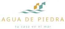 AGUA DE PIEDRA TU CASA EN EL MAR