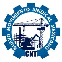 NUEVO MOVIMIENTO SINDICAL MEXICANO CNT