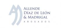 ALLENDE; DIAZ DE LEON Y MADRIGAL
