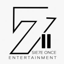 SIE7E ONCE ENTERTAINMENT