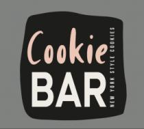 COOKIE BAR NEW YORK STYLE COOKIES