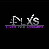 LXS LUXIUS LEGAL ABOGADOS
