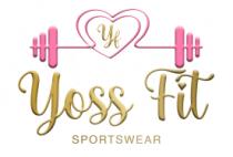 YF YOSS FIT SPORTSWEAR