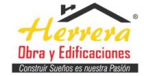 H HERRERA OBRA Y EDIFICACIONES CONSTRUIR SUEÑOS ES NUESTRA PASIÓN