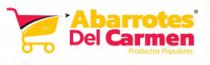 ABARROTES DEL CARMEN PRODUCTOS POPULARES