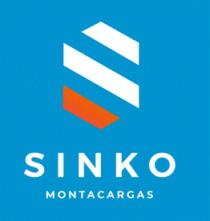 SINKO MONTACARGAS