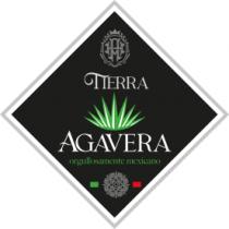 TIERRA AGAVERA ORGULLOSAMENTE MEXICANO