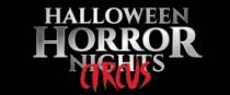 HALLOWEEN HORROR NIGHTS CIRCUS