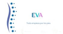 EVA TODO EMPIEZA POR LOS PIES