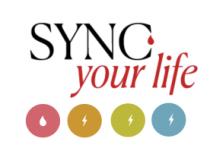 SYNC YOUR LIFE