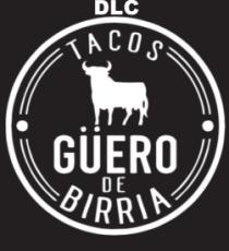 DLC GÜERO