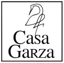 CASA GARZA